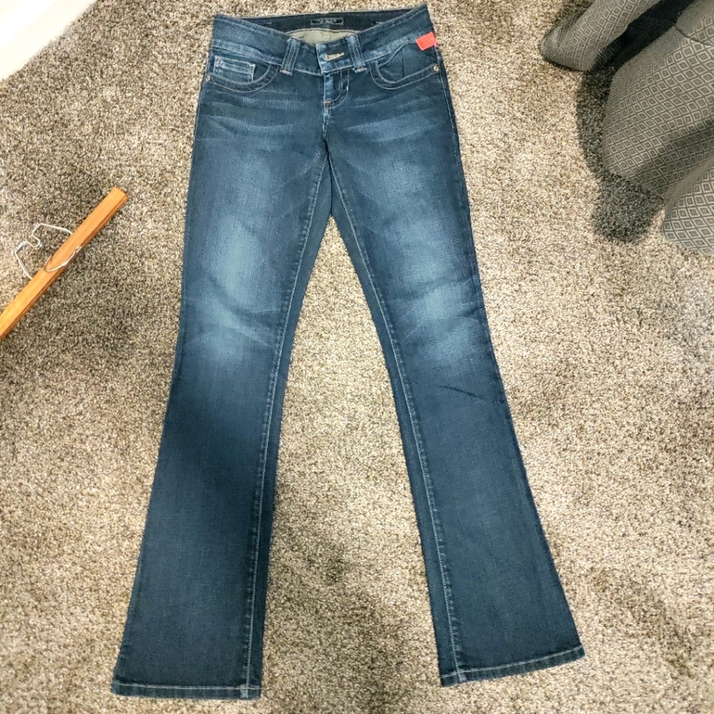 Guess Jeans Size 26